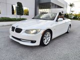 Used 2013 BMW 328i Convertible image 2