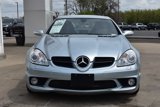 Used 2005 Mercedes-Benz SLK 55 AMG image 3