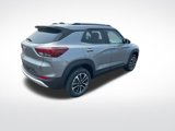 New 2025 Chevrolet TrailBlazer LT w/ Convenience Package image 5