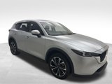 Used 2023 MAZDA CX-5 AWD 2.5 S w/ Premium Package image 2