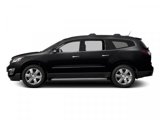 Used 2017 Chevrolet Traverse Premier image 3