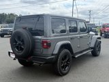 Used 2021 Jeep Wrangler Sport image 3