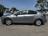 Used 2012 MAZDA MAZDA3 i Touring image 4
