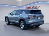 New 2026 Chevrolet Equinox LT image 5