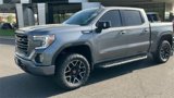 Used 2021 GMC Sierra 1500 AT4 w/ AT4 Preferred Package image 4