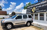 Used 2006 Nissan Xterra S w/ (U01) Utility Pkg image 2