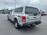 Used 2016 Ford F150 XL w/ Equipment Group 101A Mid image 3