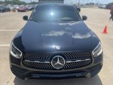 Used 2023 Mercedes-Benz GLC 300 4MATIC Coupe image 3