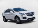Used 2017 Cadillac XT5 Luxury image 3