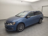 Used 2015 Volkswagen Golf SEL image 2