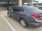 Used 2014 Honda Civic LX image 4