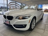 Used 2016 BMW 228i xDrive Convertible image 3