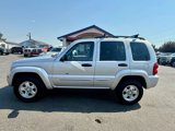 Used 2002 Jeep Liberty Limited image 2