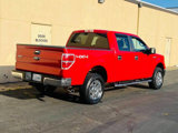 Used 2010 Ford F150 XLT image 4
