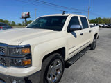 Used 2014 Chevrolet Silverado 1500 LTZ w/ LTZ Plus Package image 6