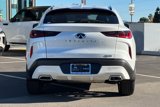 New 2025 INFINITI QX55 Luxe w/ Cargo Package image 4