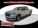 New 2025 RAM 1500 Big Horn image 1