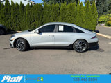 Used 2023 Hyundai Ioniq 6 SEL image 3