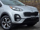 Used 2021 Kia Sportage LX image 2