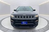 Used 2018 Jeep Compass Sport image 2