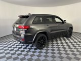 Used 2020 Jeep Grand Cherokee Altitude image 6