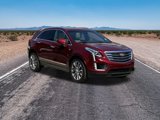 Used 2017 Cadillac XT5 Premium Luxury image 3