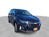 Used 2023 Chevrolet Equinox LT image 3