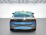 Certified 2021 Hyundai Elantra SEL w/ Convenience + Premium Package image 5