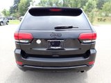 Certified 2020 Jeep Grand Cherokee Altitude image 4