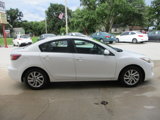 Used 2012 MAZDA MAZDA3 i Grand Touring image 2