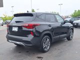 Used 2022 Kia Seltos LX image 3