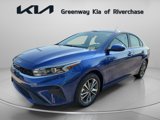 Certified 2024 Kia Forte LXS image 3