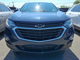 Used 2019 Chevrolet Equinox LT image 2