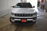 New 2024 Jeep Compass Latitude w/ Convenience Group image 3