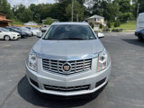 Used 2015 Cadillac SRX Luxury image 2