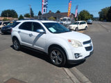 Used 2011 Chevrolet Equinox LTZ image 3