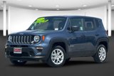 Used 2023 Jeep Renegade Latitude image 2