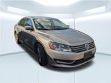 Used 2013 Volkswagen Passat 2.5 SE image 4