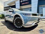 Used 2022 Hyundai Ioniq 5 Limited w/ Cargo Package image 3