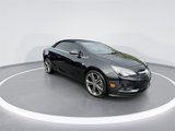 Used 2018 Buick Cascada Premium image 2