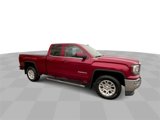 Certified 2018 GMC Sierra 1500 SLE w/ SLE Value Package image 3
