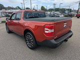 Certified 2022 Ford Maverick Lariat w/ Equipment Group 500A Standard image 4
