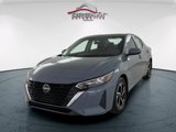 New 2025 Nissan Sentra SV image 3