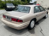 Used 1999 Buick Le Sabre Limited w/ Gran Touring Pkg image 5