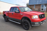 Used 2004 Ford F150 FX4 image 4