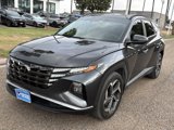 Used 2022 Hyundai Tucson SEL w/ Convenience + Premium Package image 3