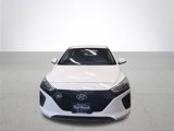 Used 2018 Hyundai Ioniq Blue image 3