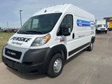 Used 2022 RAM ProMaster 2500 w/ Interior LED Lighting Group image 3