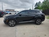 Used 2024 Kia Sportage EX image 2