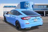Certified 2024 Honda Civic Sport image 6